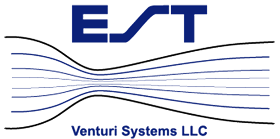 EST Venturi Systems Logo